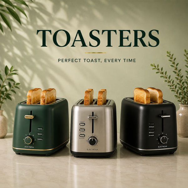 Toaster