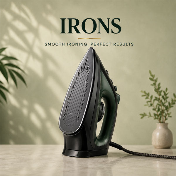 Iron