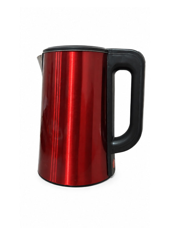M&H Panasonic PN-666 Electric Kettle 2.3L | Stainless Steel Hot Water Kettle