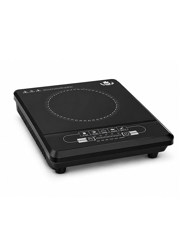 IH-2200W Induction Cooker 2200W with Digital Display & Timer