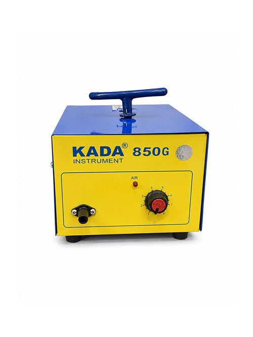 KADA 850G Gas Pressure Compressor Pump for Natural Gas