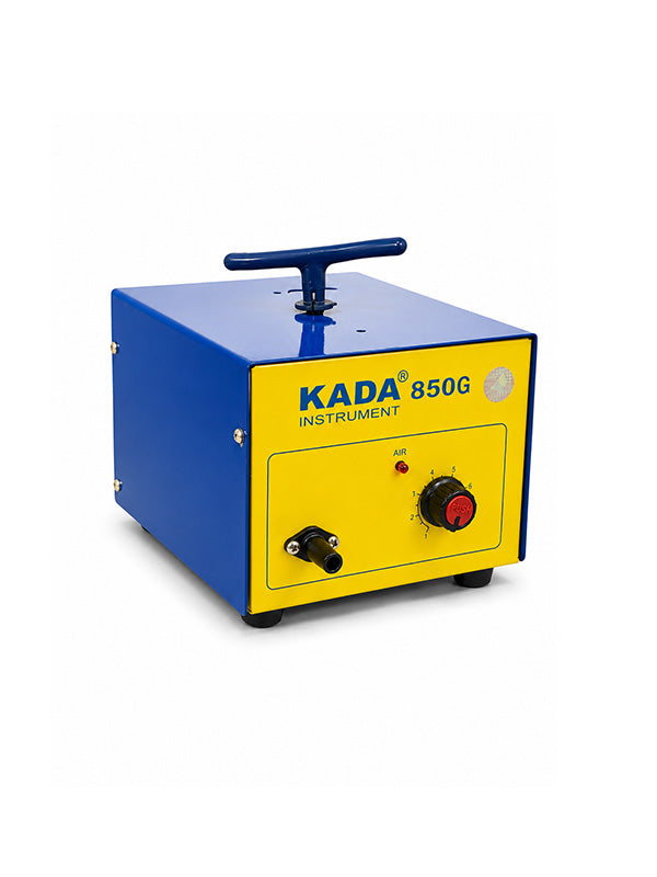KADA 850G Gas Pressure Compressor Pump for Natural Gas