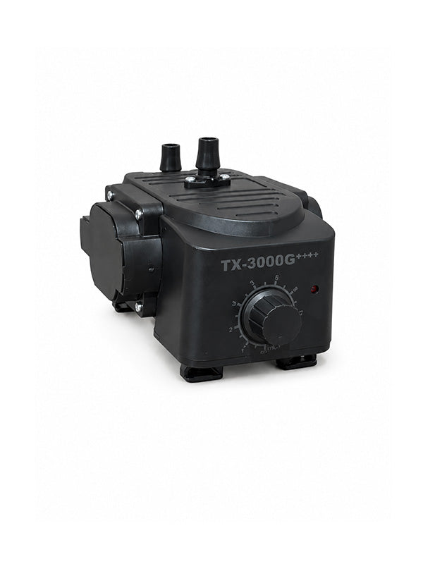 Super Speed TX-3000G+++ DC 12V Gas Pressure Air Pump