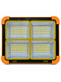 Solar LED Light front view
