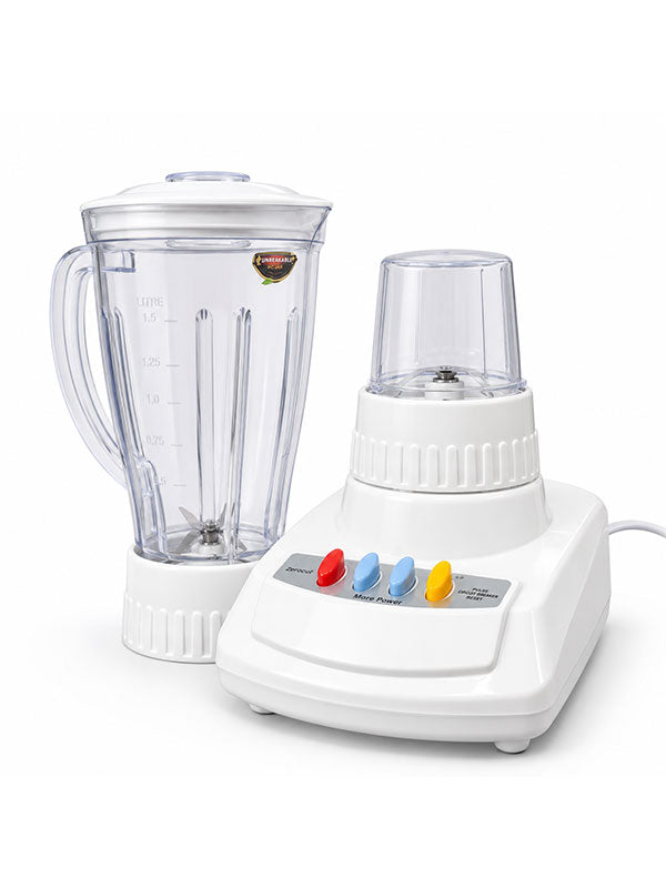 National GL-4046 Blender and Grinder 2-in-1 front view