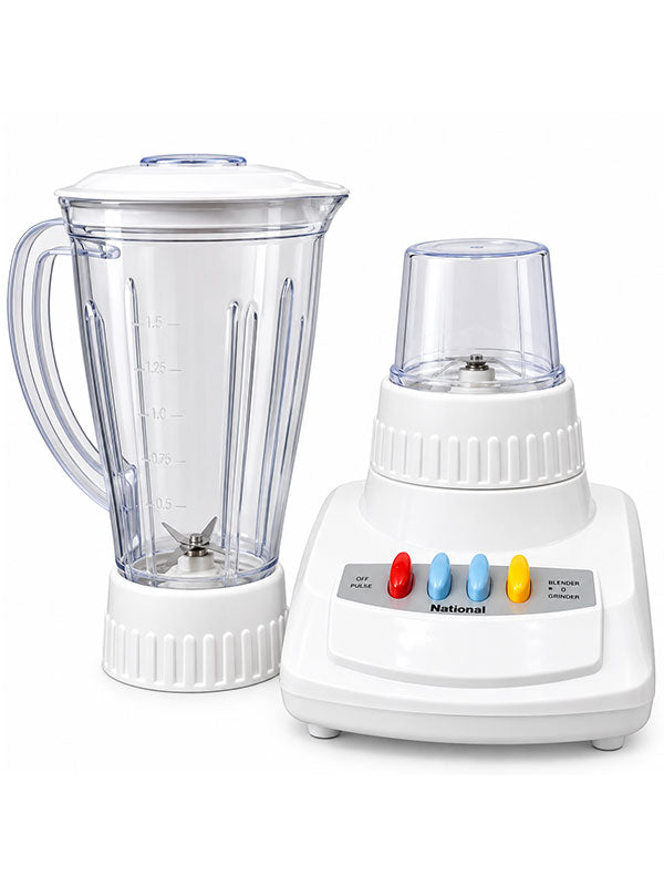 National GL-4046 Blender and Grinder product