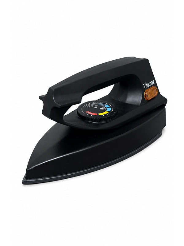 Vitamax 400W Lightweight Electric Iron 400W