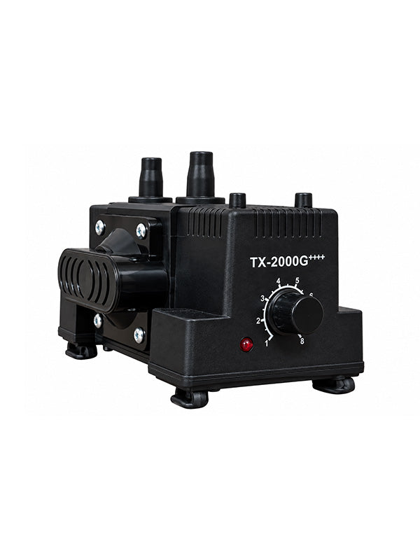 Super Speed TX-2000G++++ Gas Pressure Pump