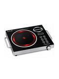 WEGA Star WG-6600 3500W Infrared Cooker Electric Ceramic Stove