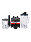 Silver Crest SC-1589 4500W High Speed Blender