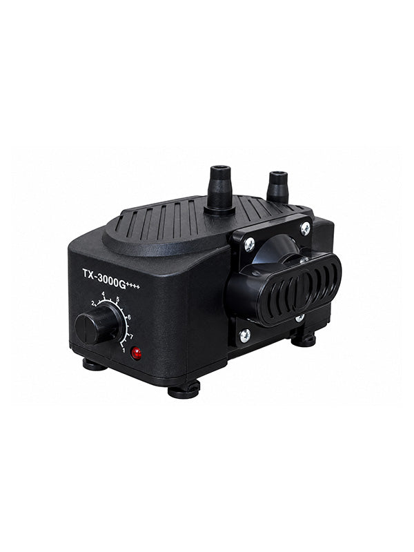 Super Speed TX-3000G++++ Plus Gas Pressure Pump