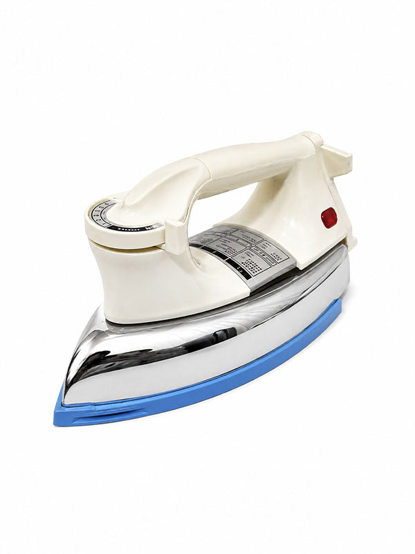 Panasonic Deluxe Heavy Duty Automatic Dry Iron
