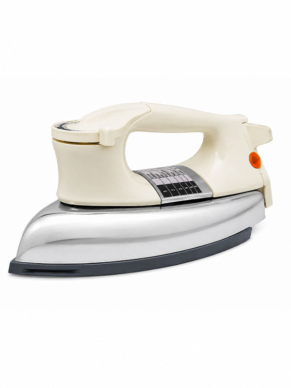 National NI-21AWT Deluxe Automatic Dry Iron