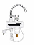 Instant Electric Water Heater Faucet