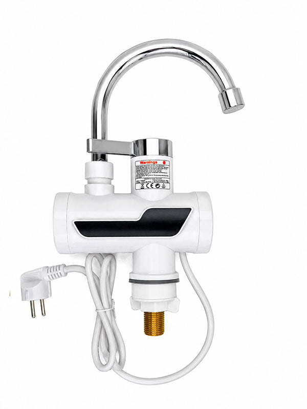 Instant Electric Water Heater Faucet